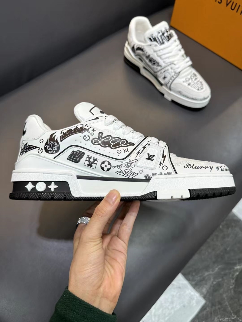 Louis Vuitton Sneakers